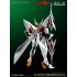 Orange Cat Industry Blaster Tekkaman Blade Model kit